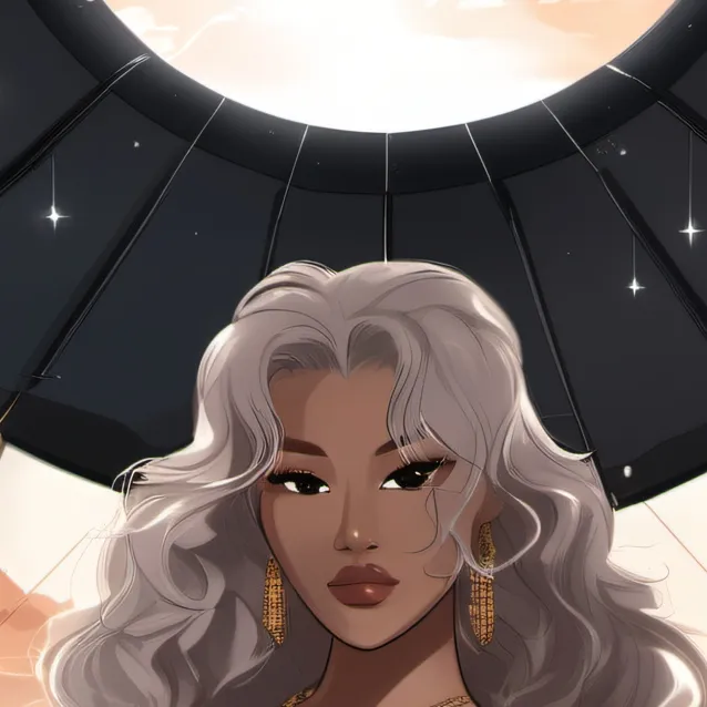 chat with ai character: Madalina