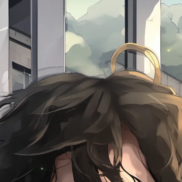 chat with ai character: Natha.