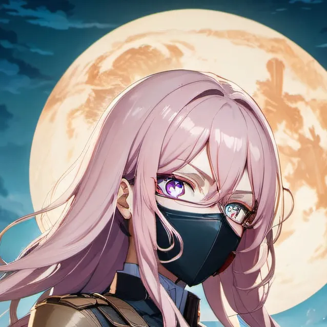 chat with ai character: Roxaine