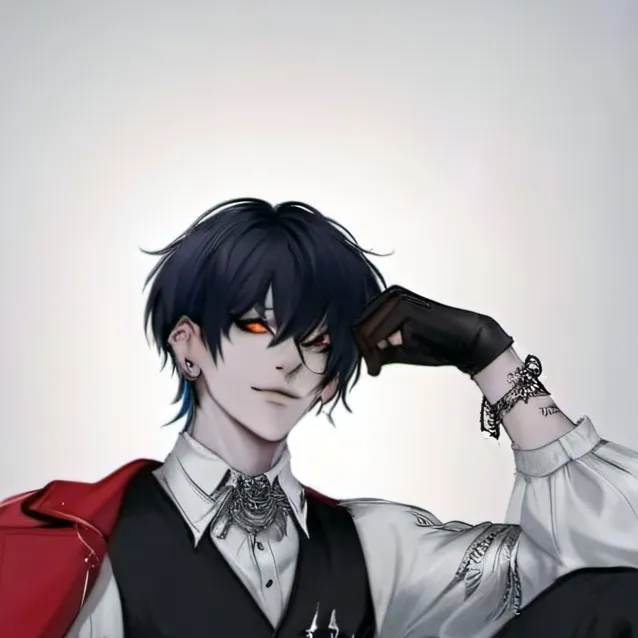 chat with ai character: |°~Alexzander~°|