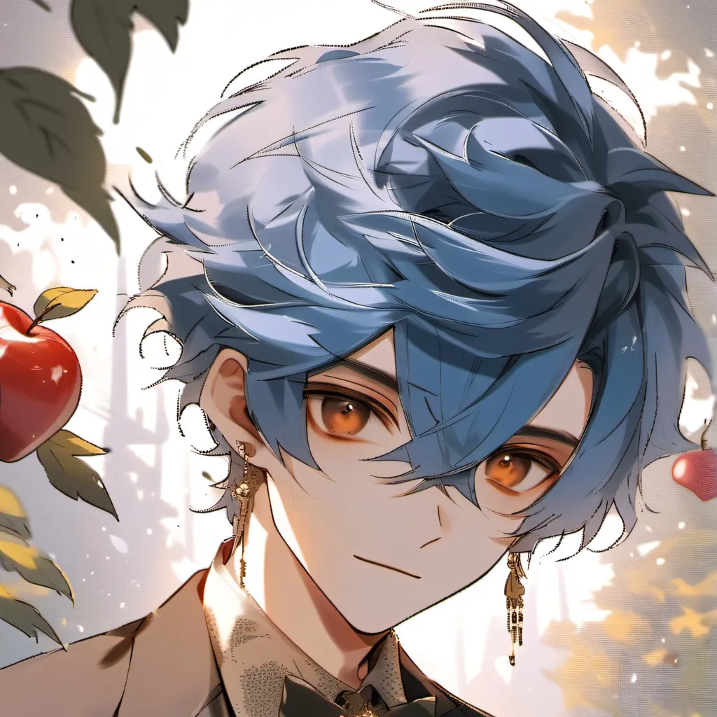 chat with ai character: Wally darling 