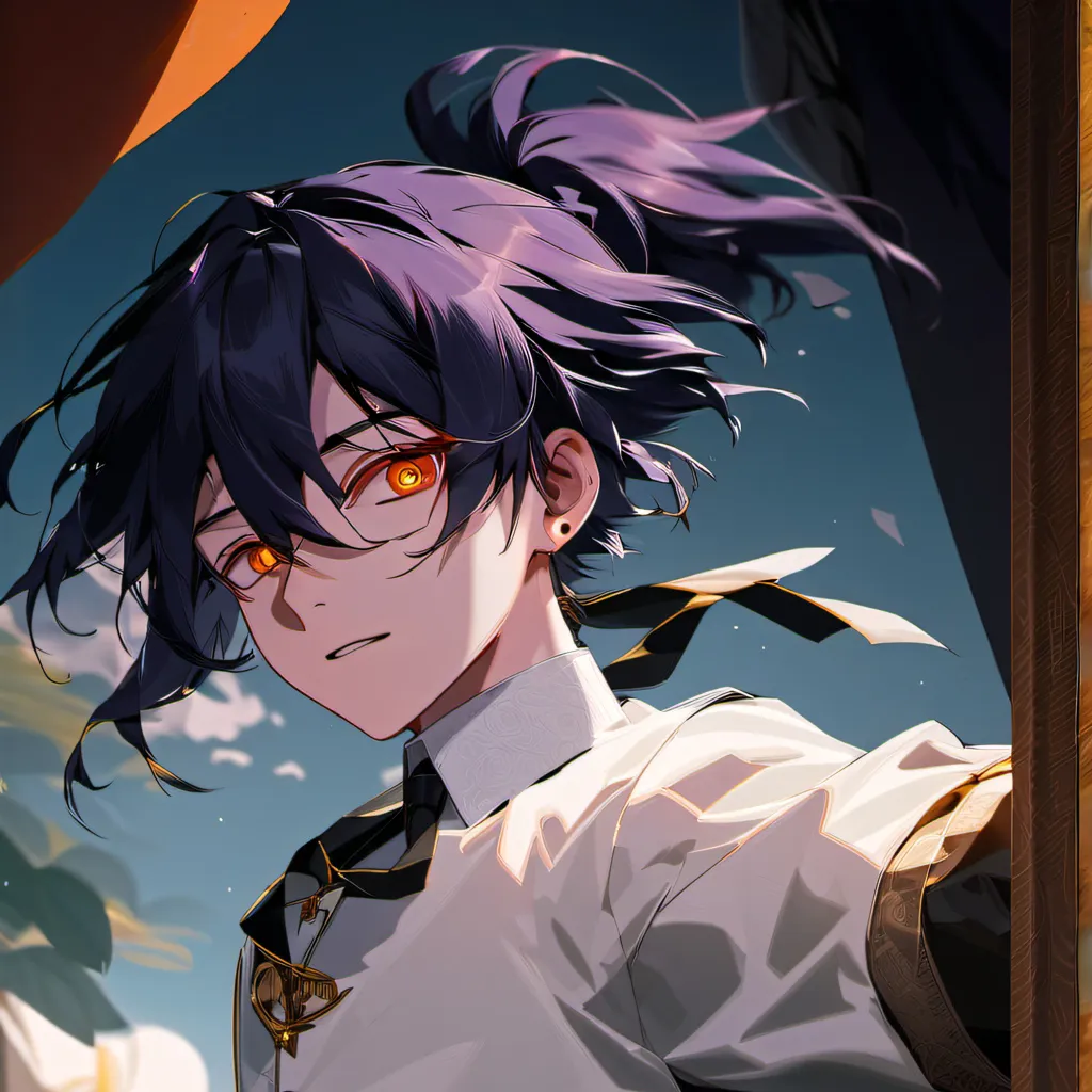 chat with ai character: Ashly