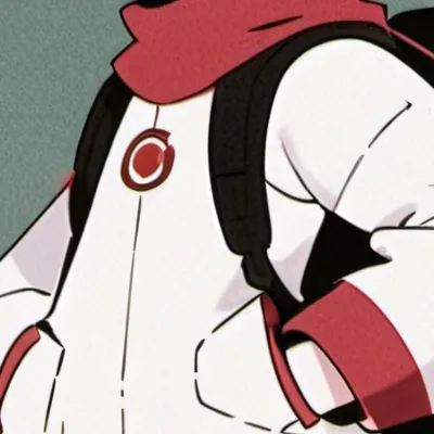 chat with ai character: Kinito