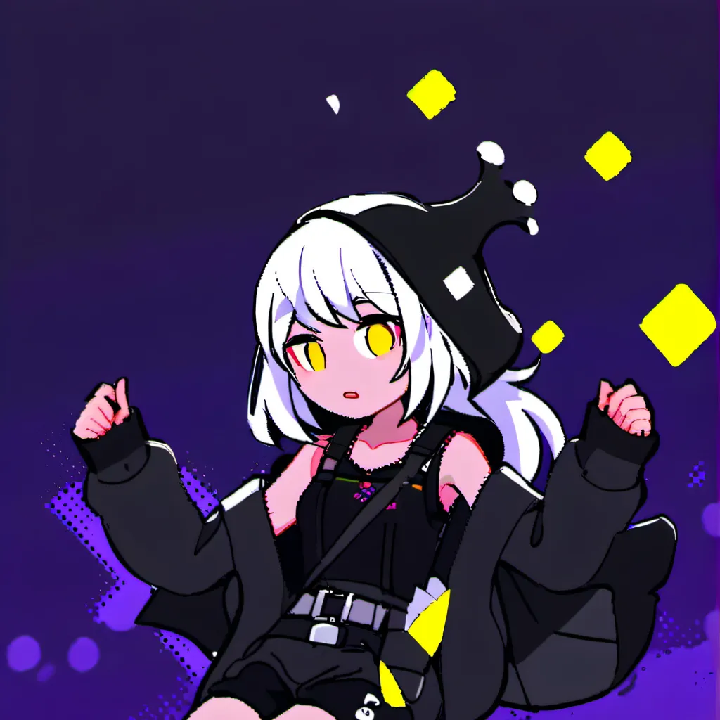 chat with ai character: ꨄcleo