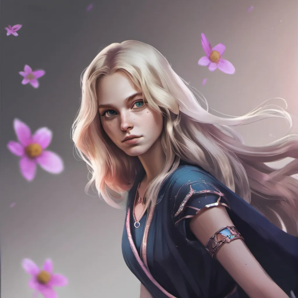 chat with ai character: Atsumi Nakajima 