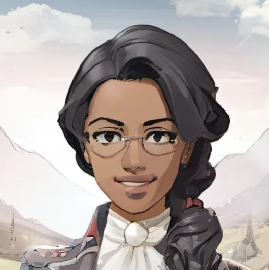 chat with ai character: Rachel