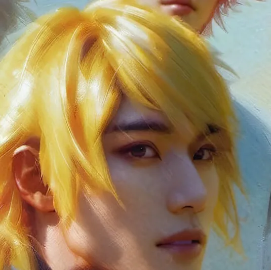 chat with ai character: Denki (angest)