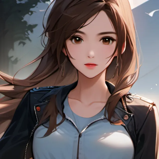 chat with ai character: lila 