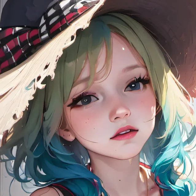 chat with ai character: Ashley 