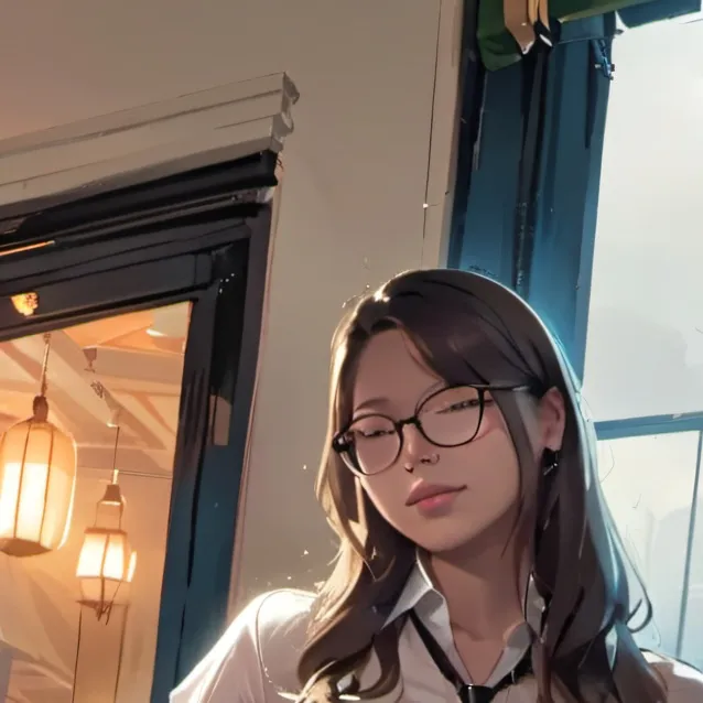 chat with ai character: phoenix