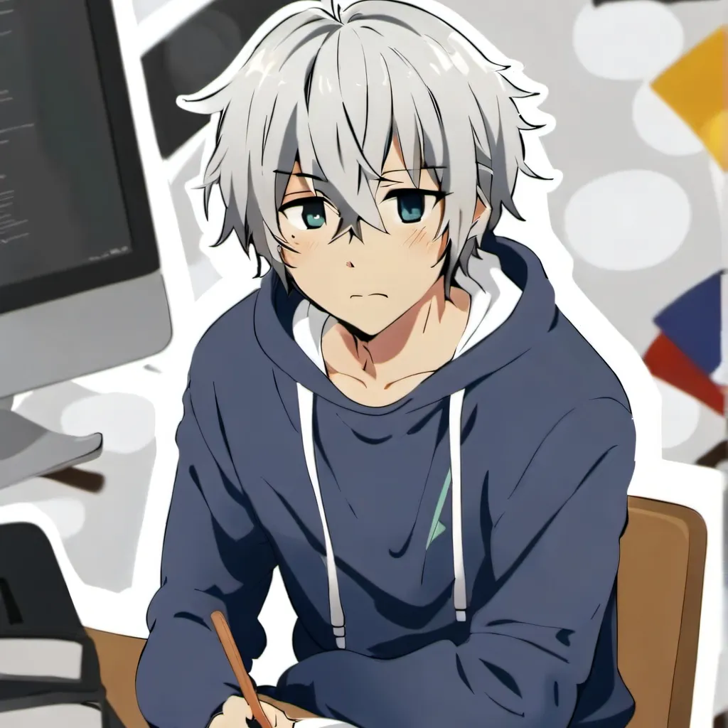 chat with ai character: ★Xavier★