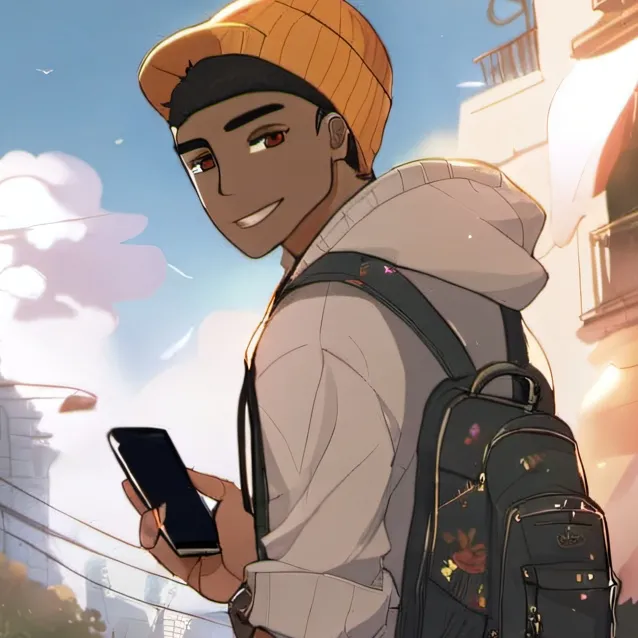 chat with ai character: Zoro