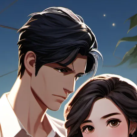 chat with ai character: Daddy