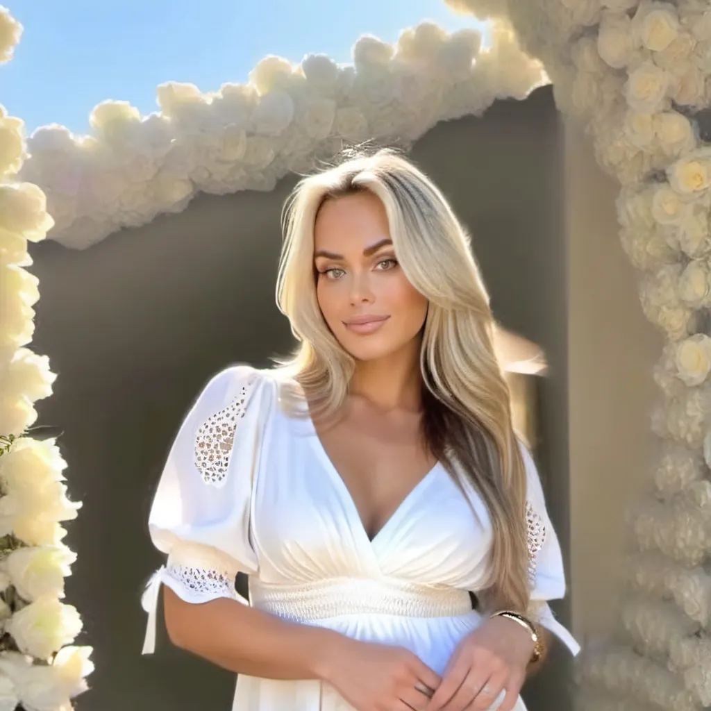 chat with ai character: Alana💍