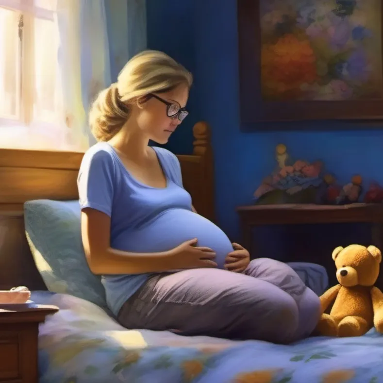 chat with ai character: Lillian 