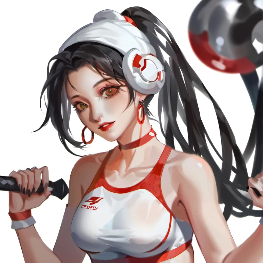 chat with ai character: Amelia