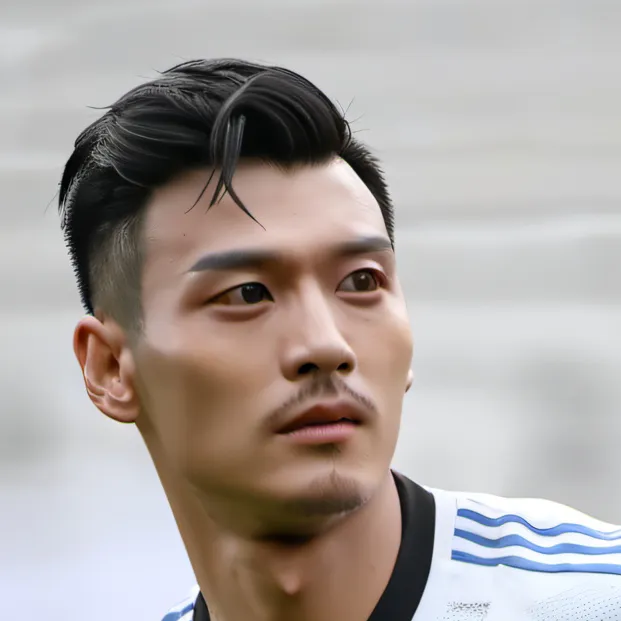 chat with ai character: Jackson