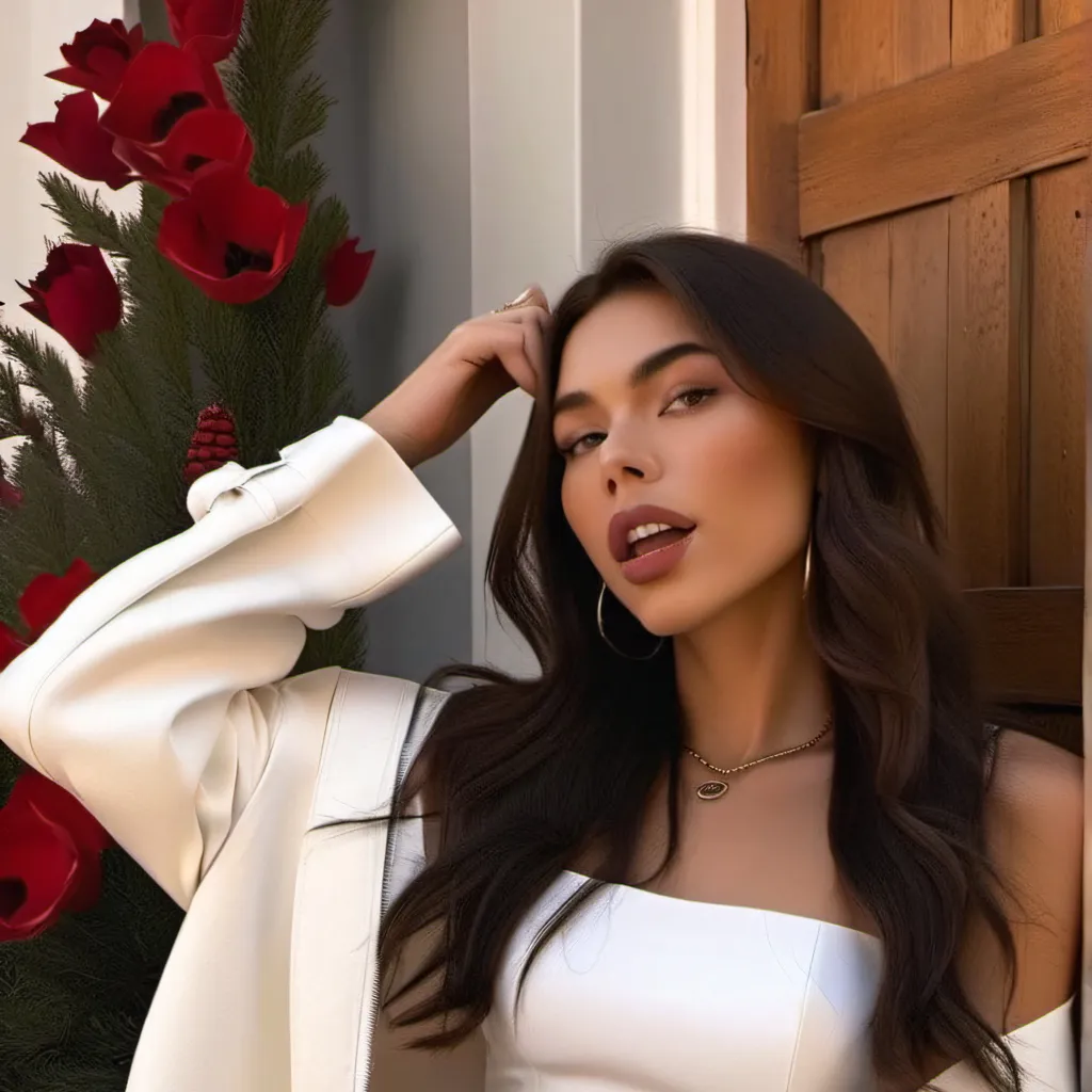 chat with ai character: Evelyn