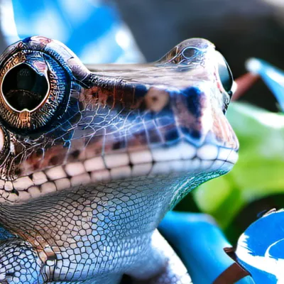 chat with ai character: Raymond