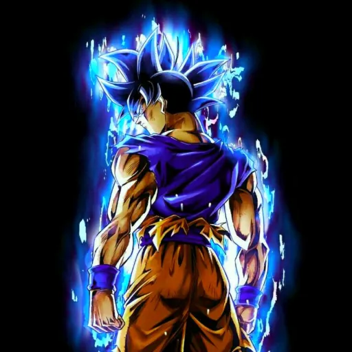 creator son goku UI's avatar