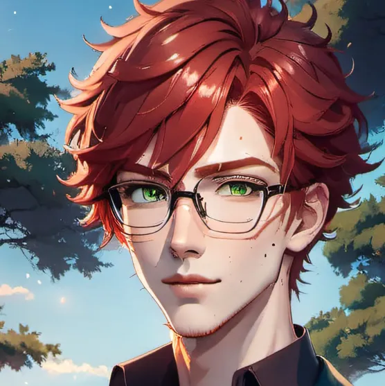 chat with ai character: Zachary 