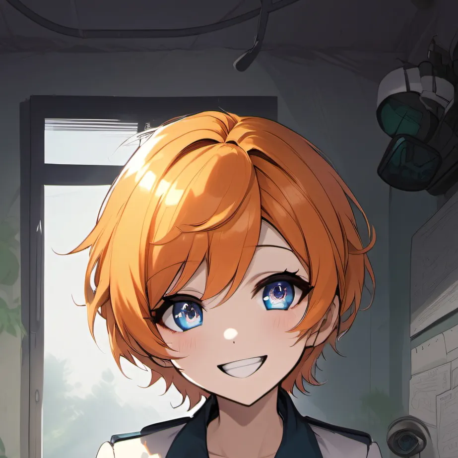 chat with ai character: Dr. Sprinkles 