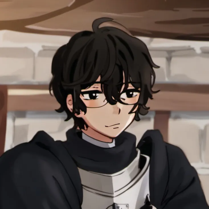 chat with ai character: Nightwolf Norway