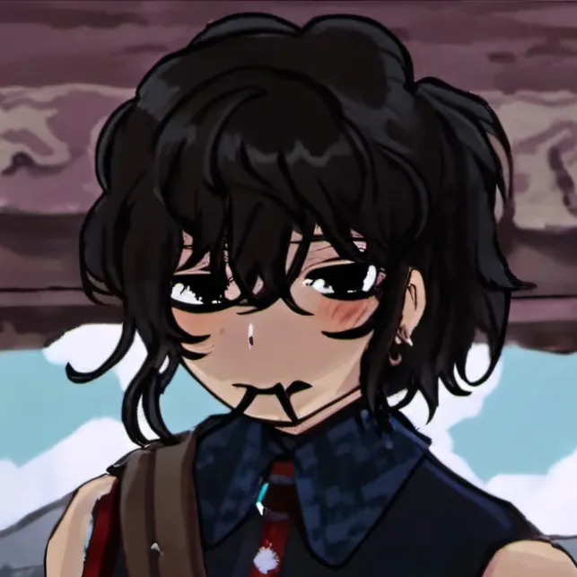 chat with ai character: Konner Norway