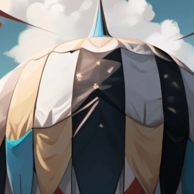 chat with ai character: tadc