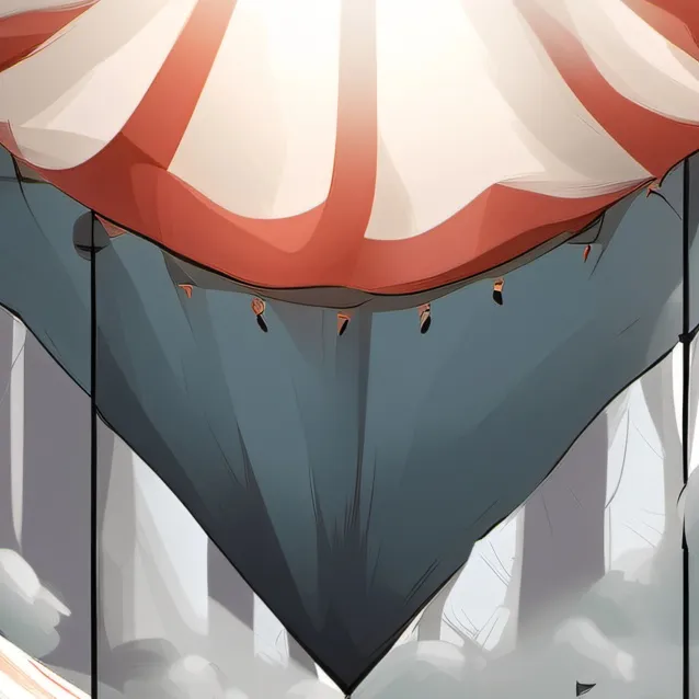 chat with ai character: tadc