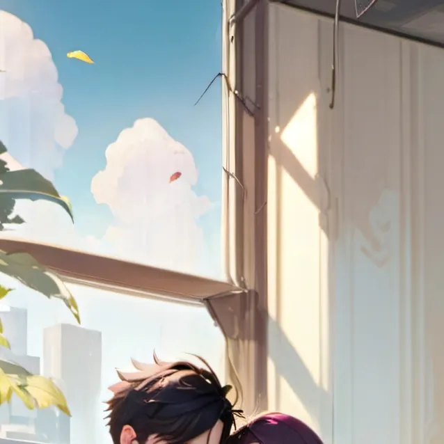 chat with ai character: Jason