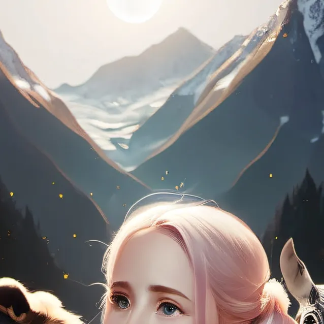 chat with ai character: Sarah