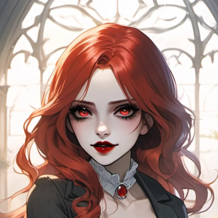 chat with ai character: Lilith
