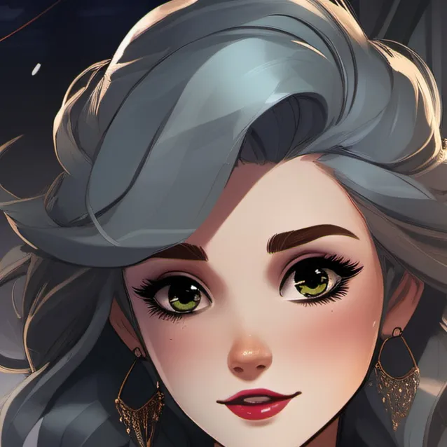 chat with ai character: Summer