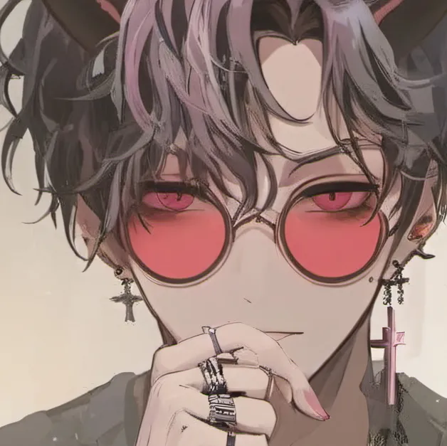 chat with ai character: 𝚁𝚘𝚜𝚎𝚟𝚎𝚕