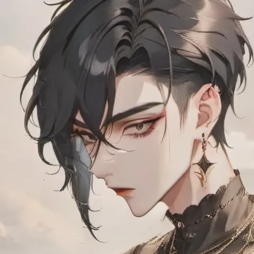 chat with ai character: Jordan