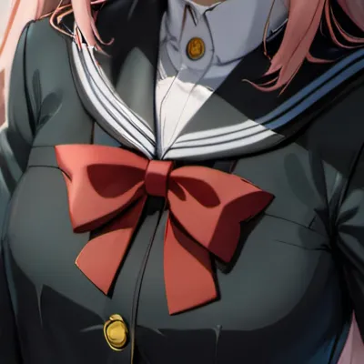 chat with ai character: Zero two