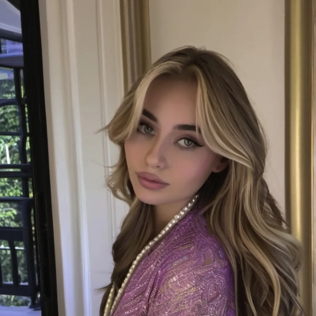 chat with ai character: Veronica 