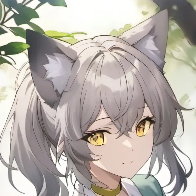 chat with ai character: Creamy