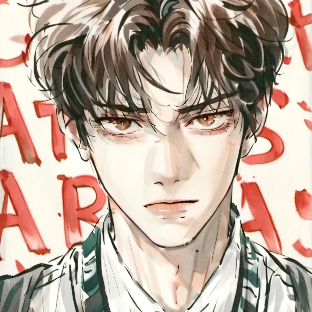 chat with ai character: Jolon