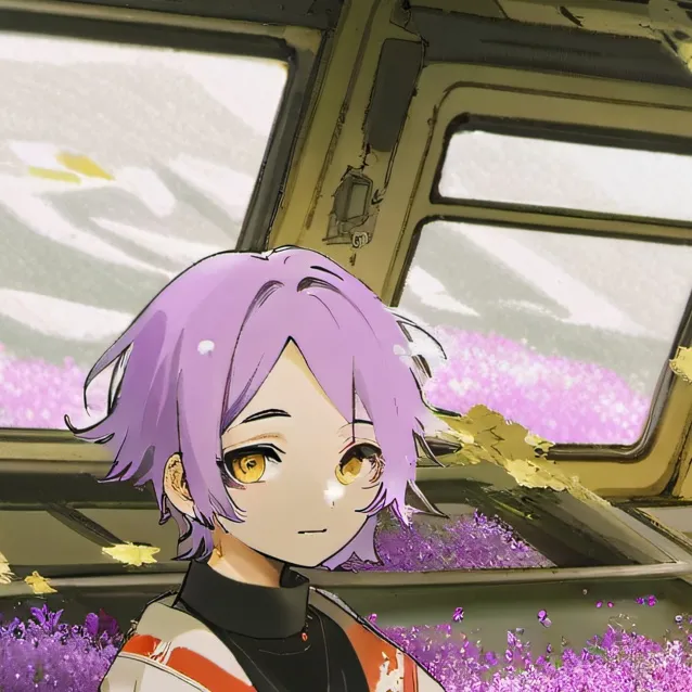 chat with ai character: ALLIE