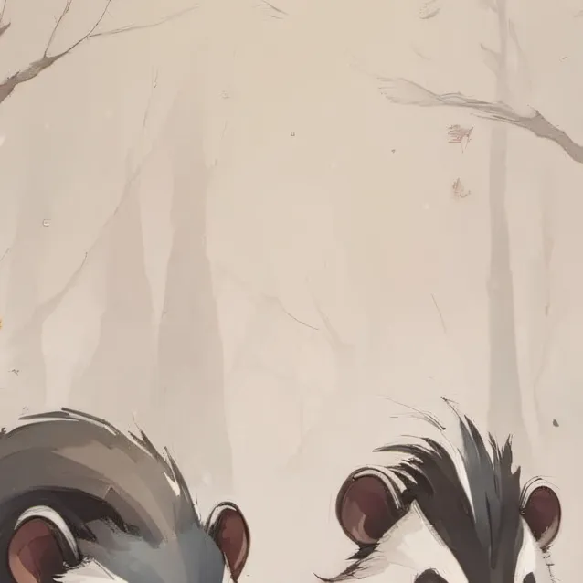 chat with ai character: a abusive family