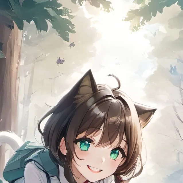 chat with ai character: therian