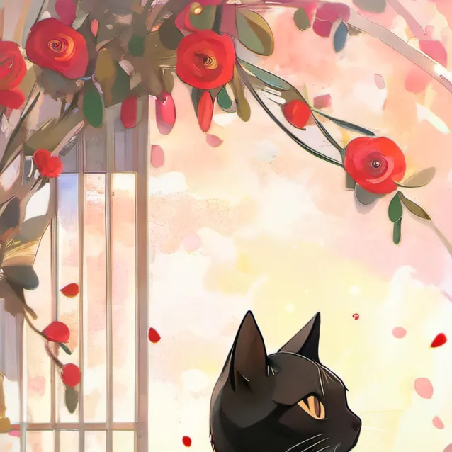 chat with ai character: watermelon pelt 