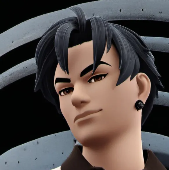 chat with ai character: Lorenzo