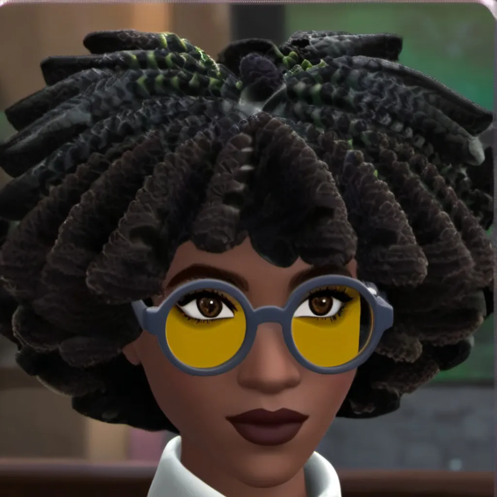 chat with ai character: Dr Slone