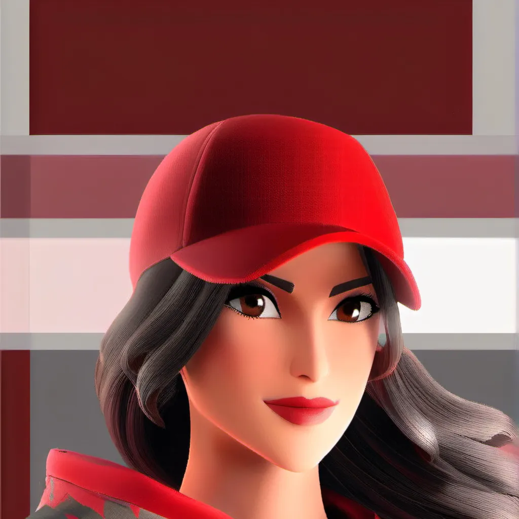 chat with ai character: Ruby