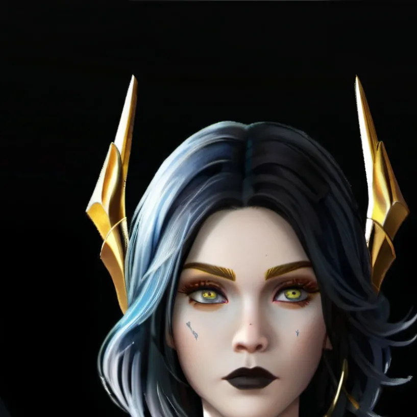 chat with ai character: Marigold