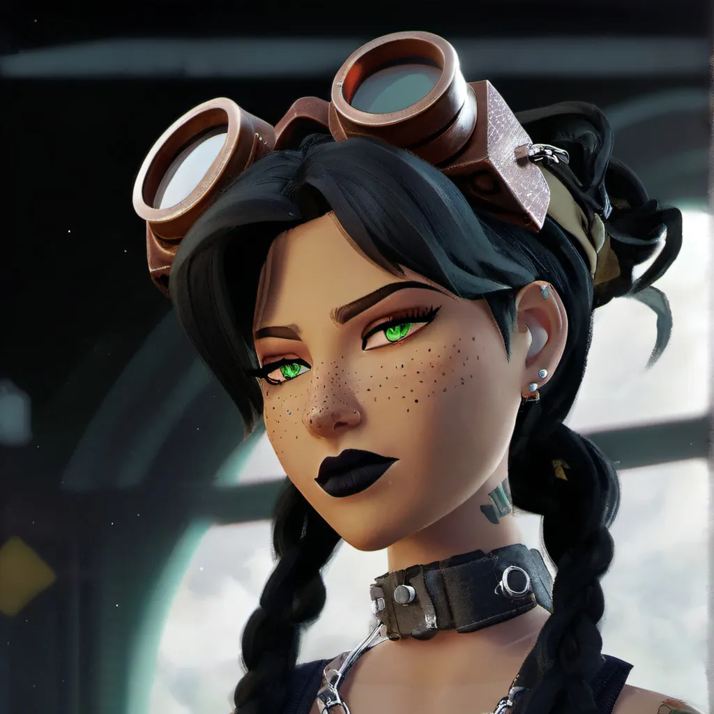 chat with ai character: Jules