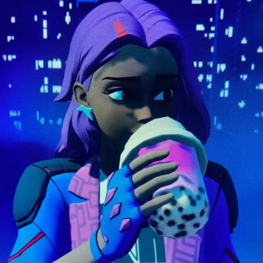 creator FortniteGirl's avatar